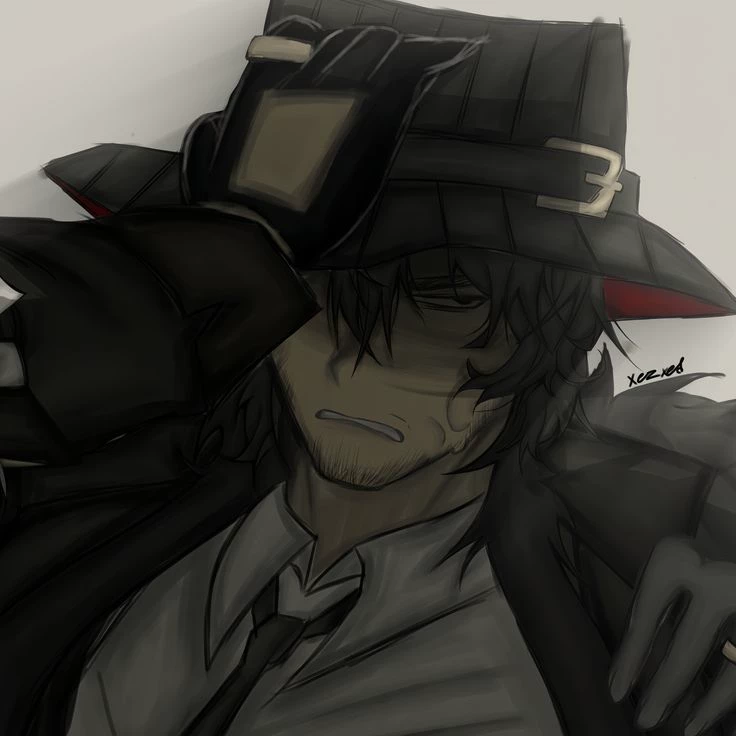 Mafioso thumbnail
