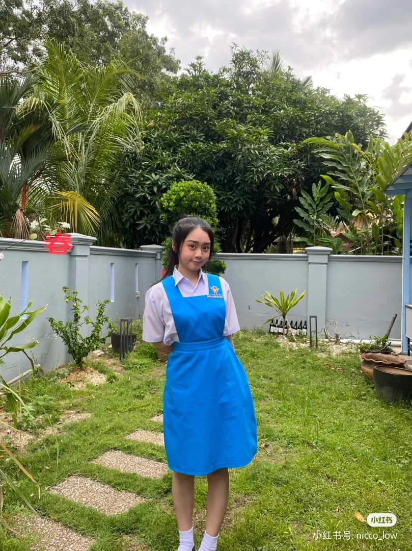 Liu Xinyi thumbnail