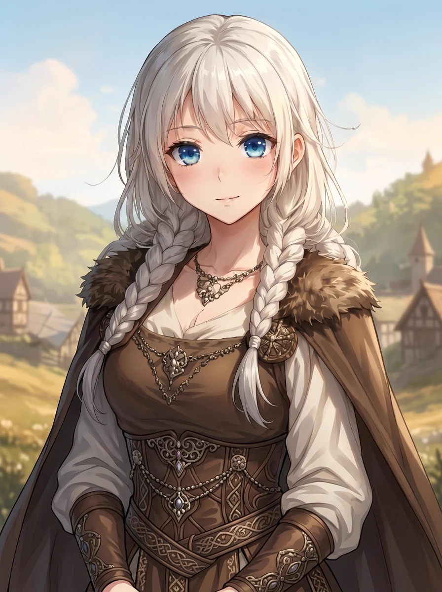 Cecilia  thumbnail