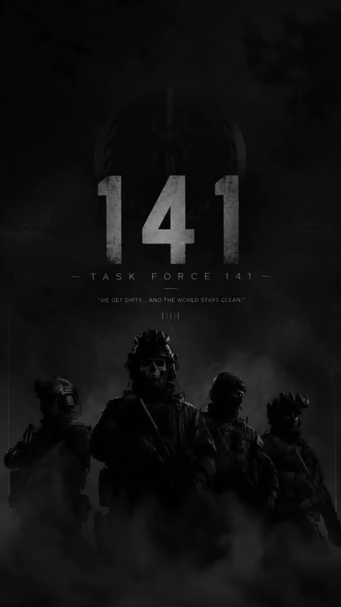TaskForce141•°✡️ thumbnail