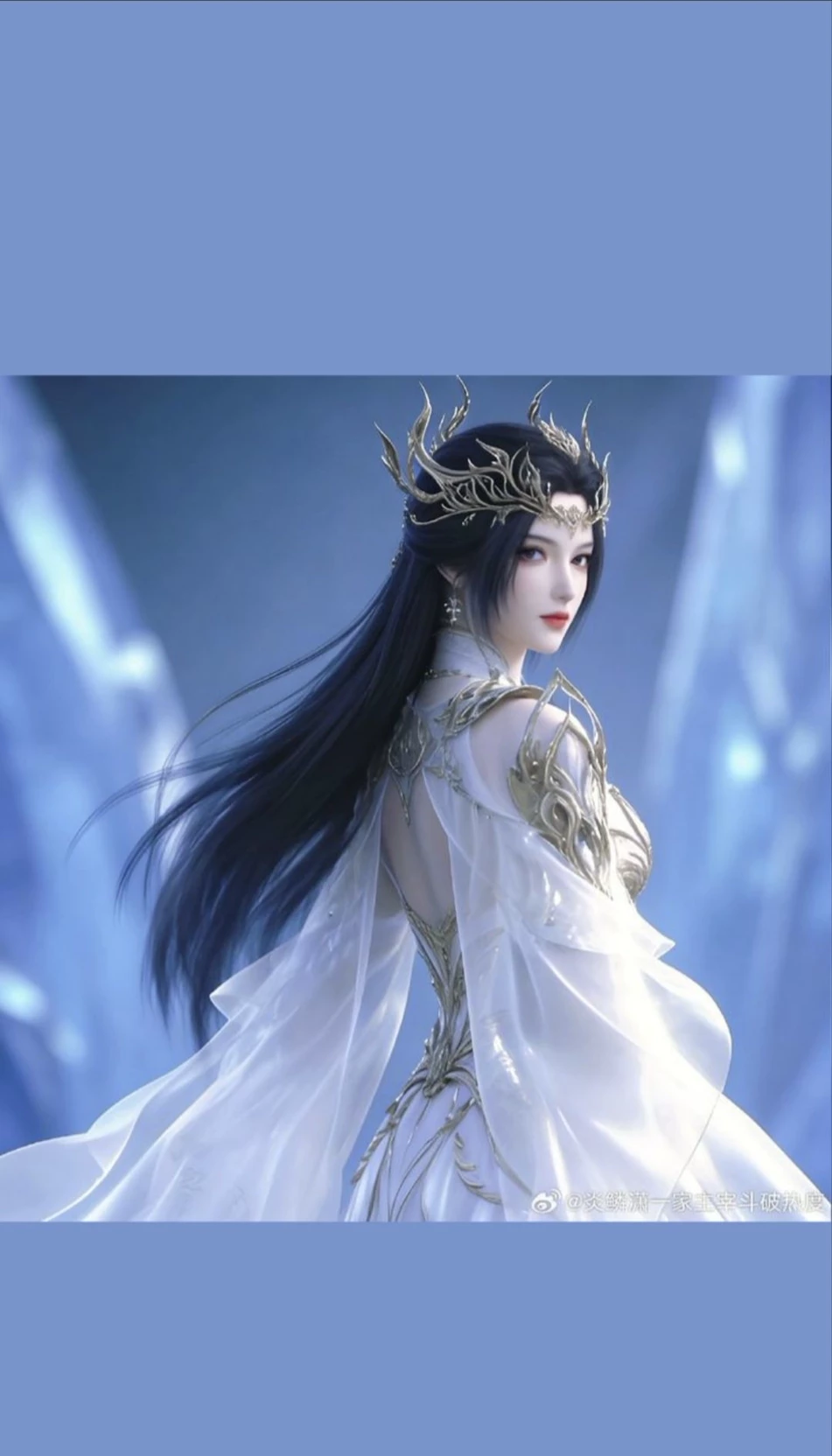 Cai lin ( Queen Medusa) thumbnail