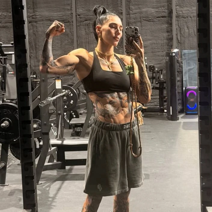 Rhea Ripley thumbnail