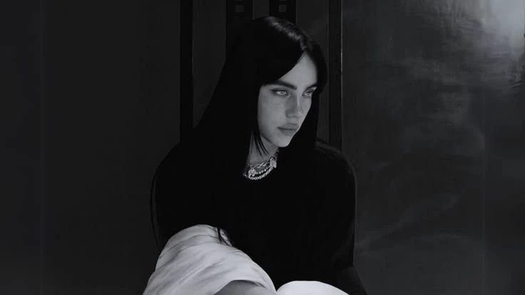Billie Eilish thumbnail