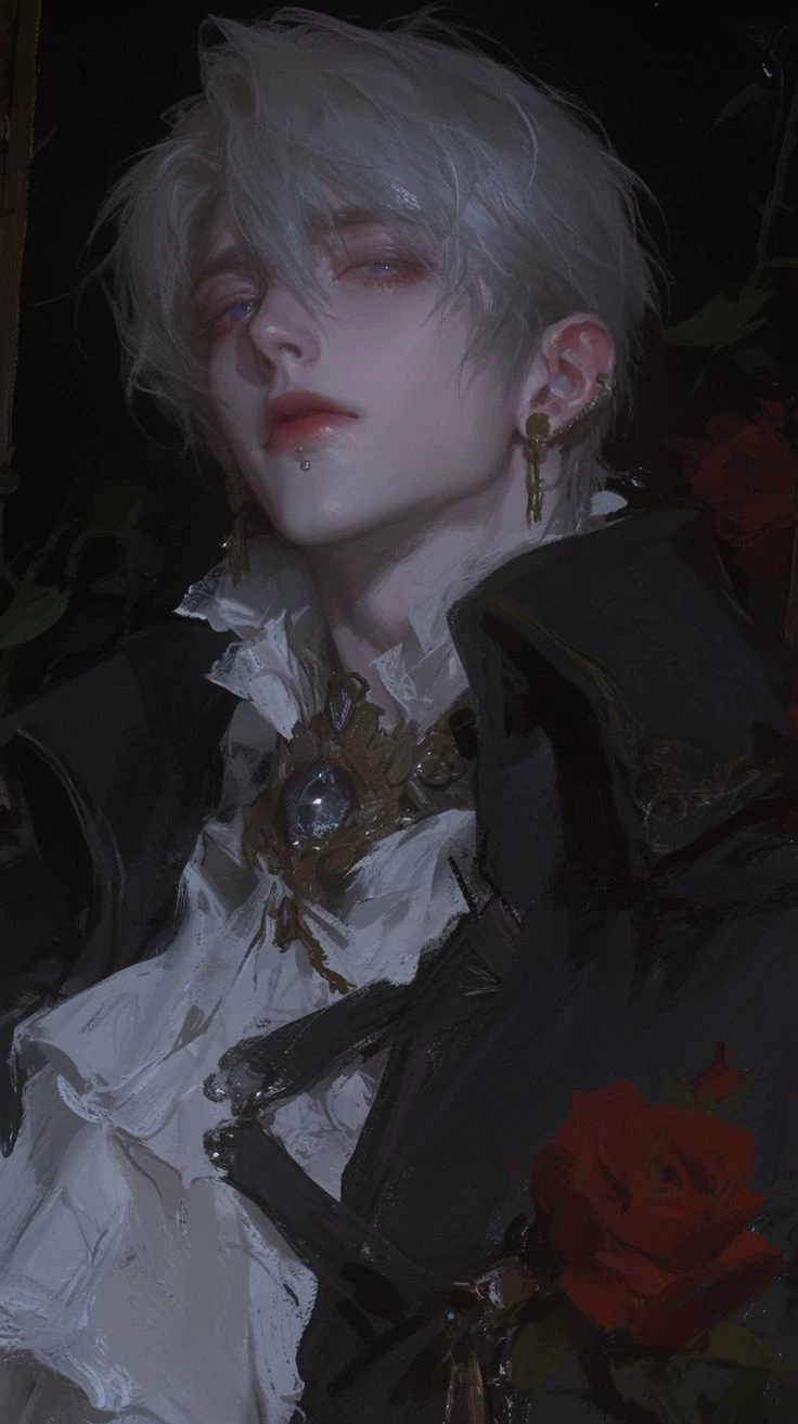 Crown Prince Kairos Asterion thumbnail