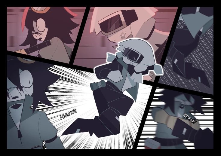 Assassin Au \|\| Fpe thumbnail