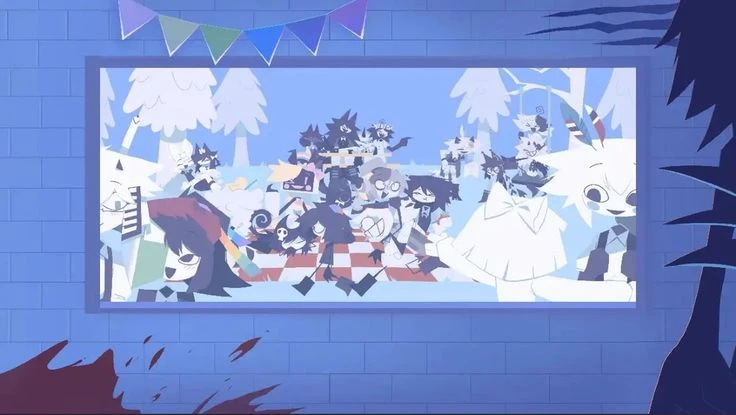 Advanced Class - SLEEPOVER!! thumbnail