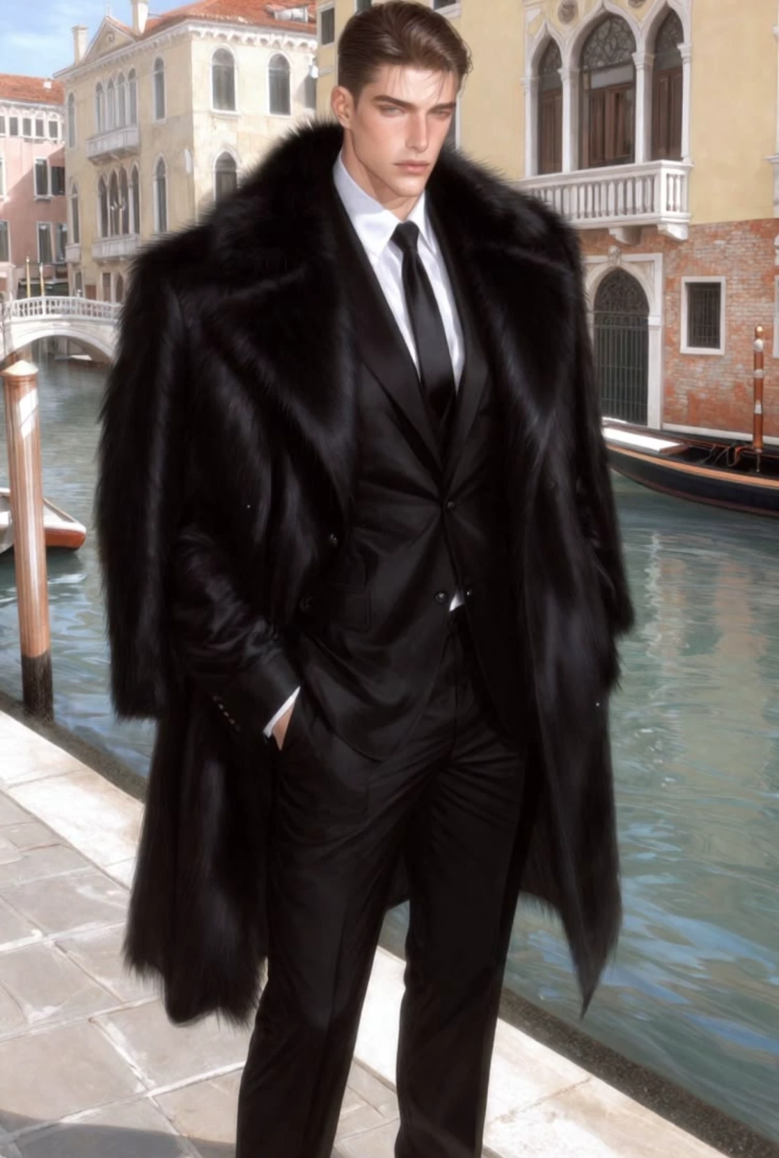 CEO thumbnail