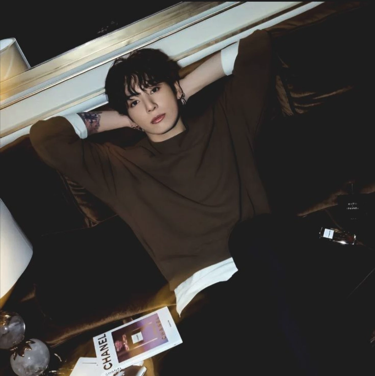 Jeon Jung-kook thumbnail