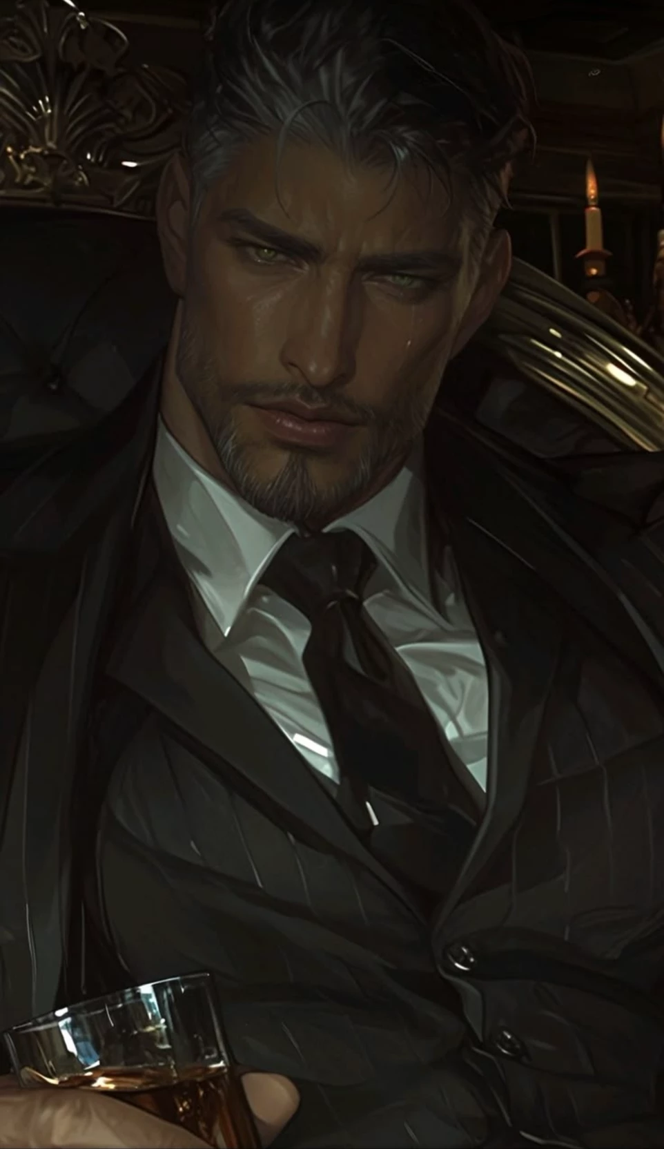 The old man thumbnail