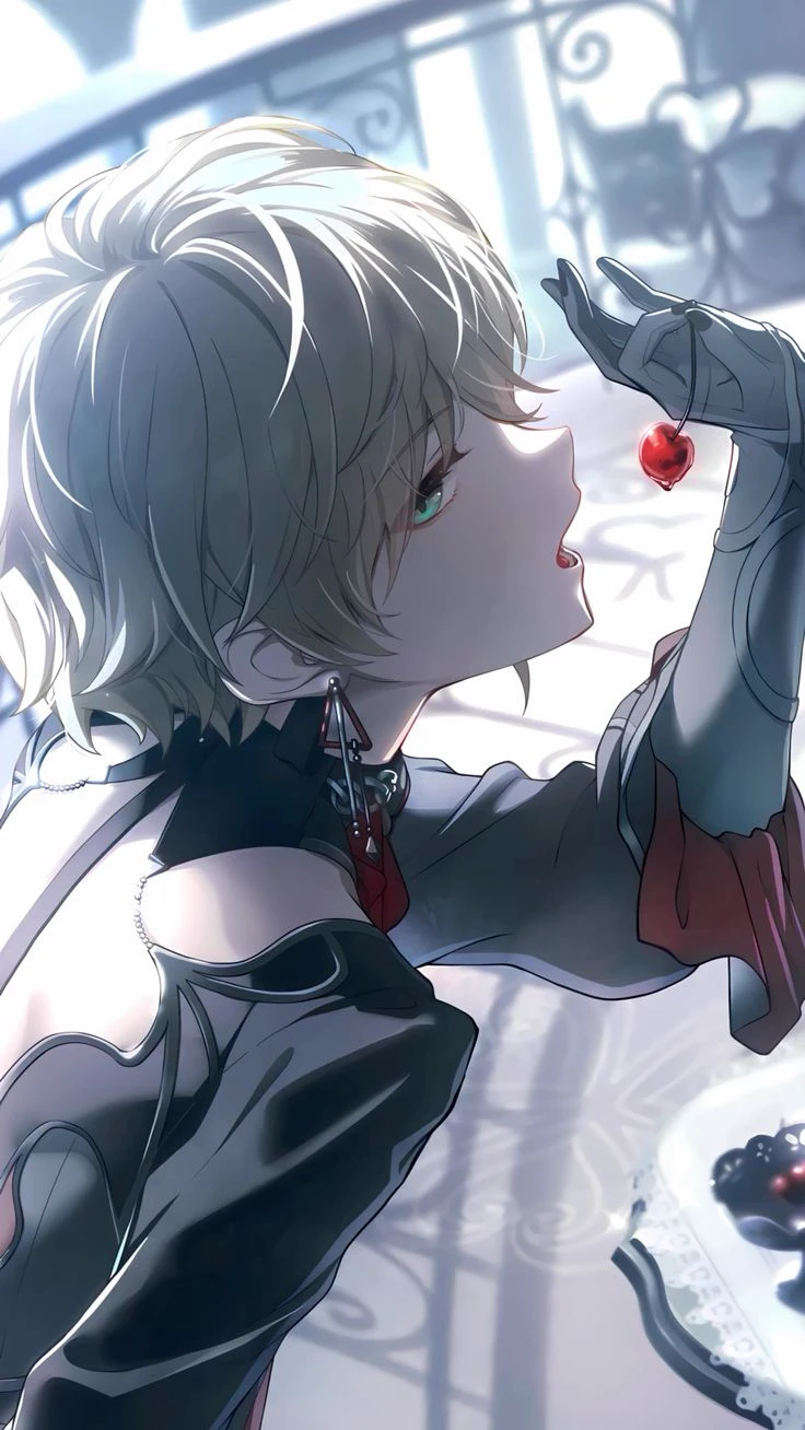 Kagamine len thumbnail
