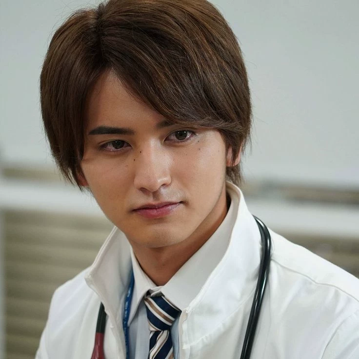 Hiiro Kagami thumbnail