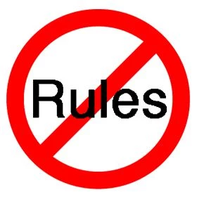 No Rules thumbnail