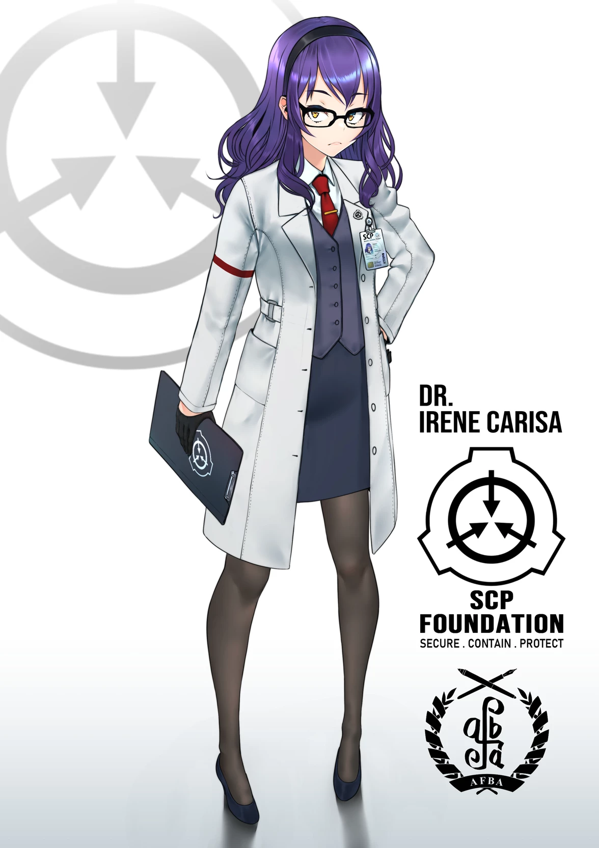 Dr Irene Carisa thumbnail