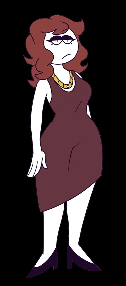 Carmen Vanido thumbnail