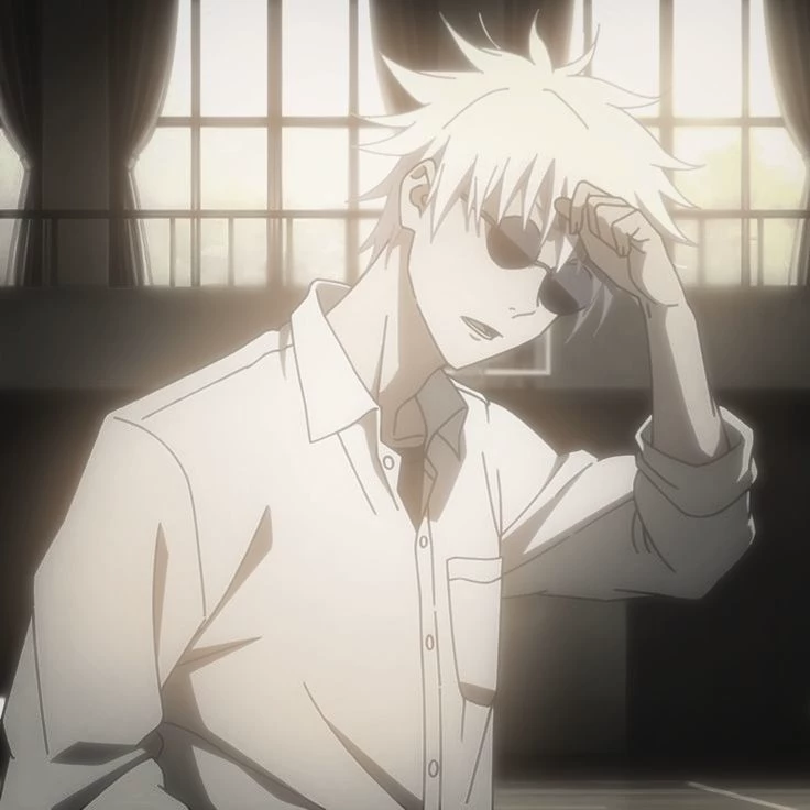 Gojo Satoru thumbnail