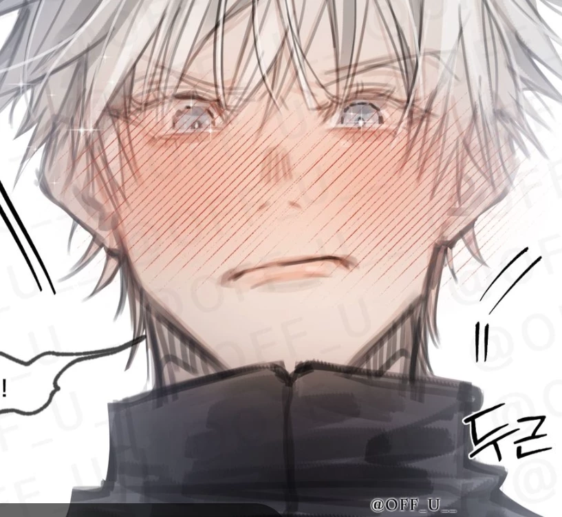 gojo thumbnail