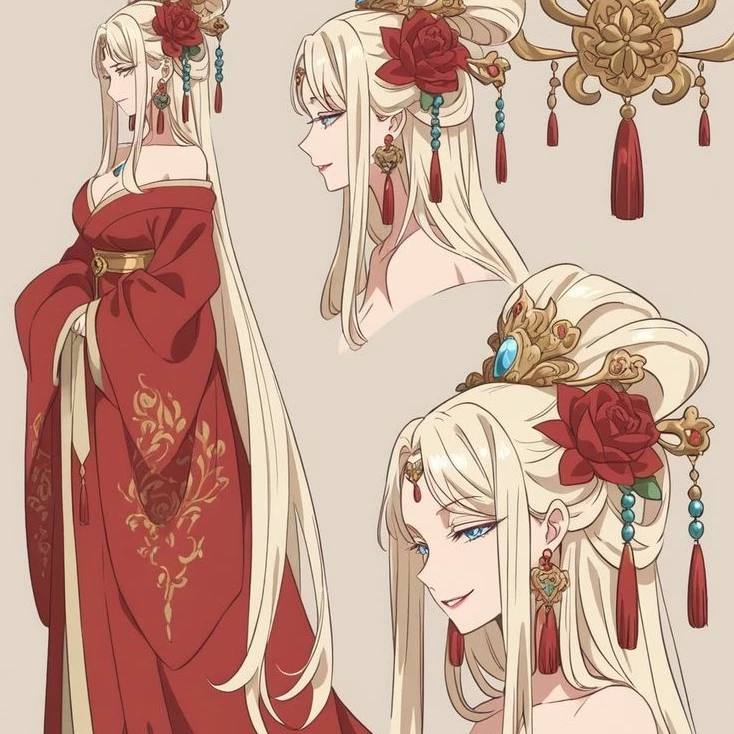 Mayo Izumy Tanaka