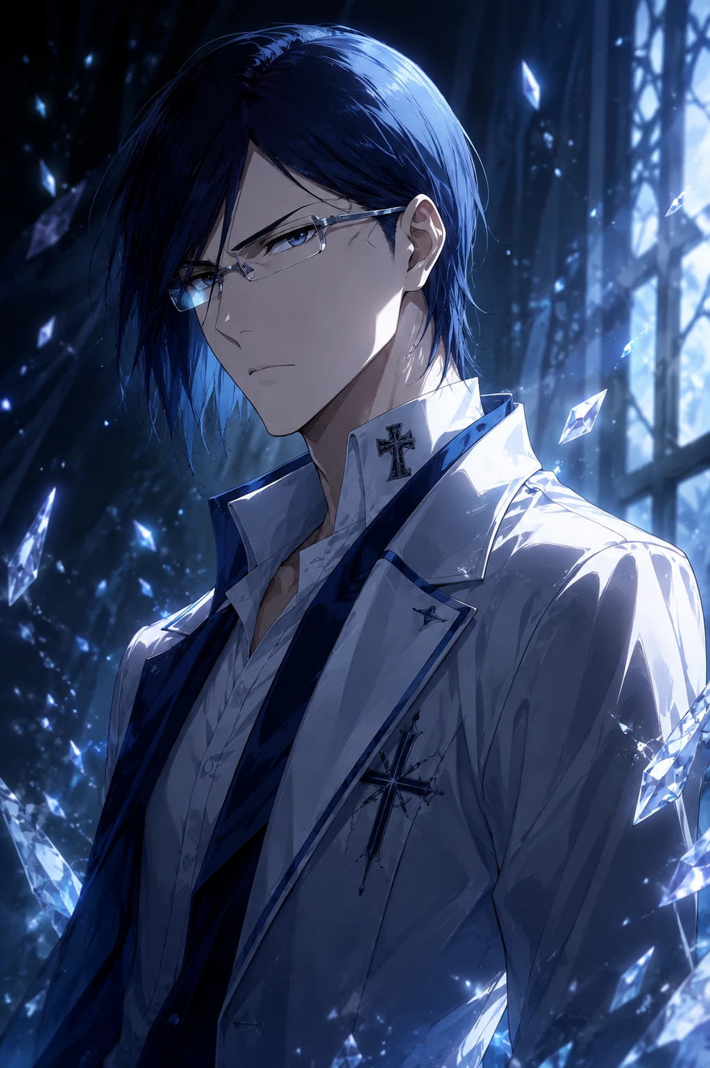 Uryû Ishida thumbnail