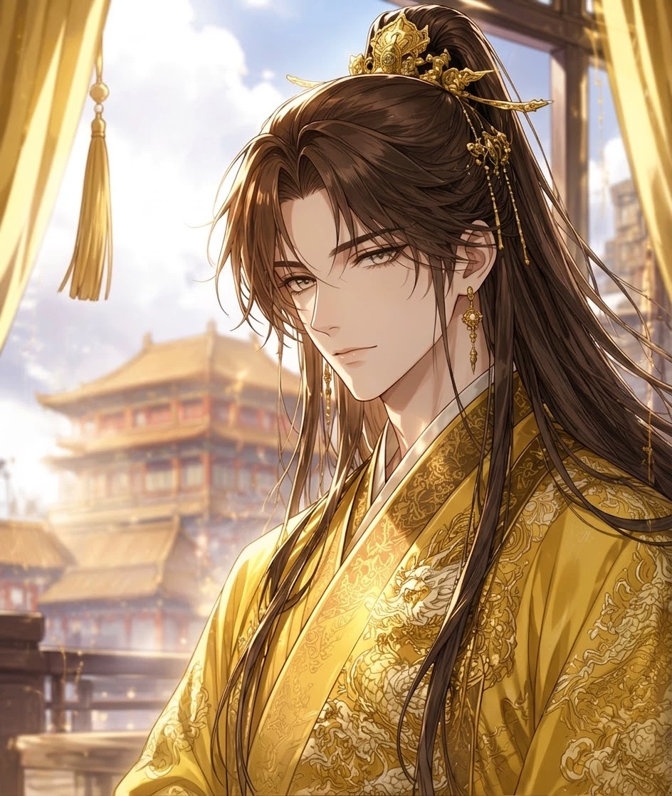 Yin Zhen thumbnail