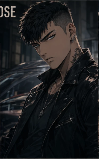 Kairen Kurose thumbnail