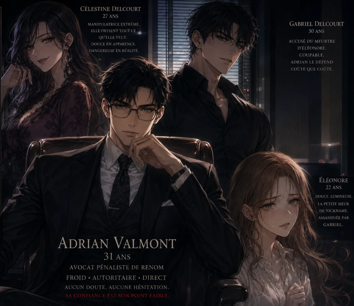Adrian Valmont thumbnail
