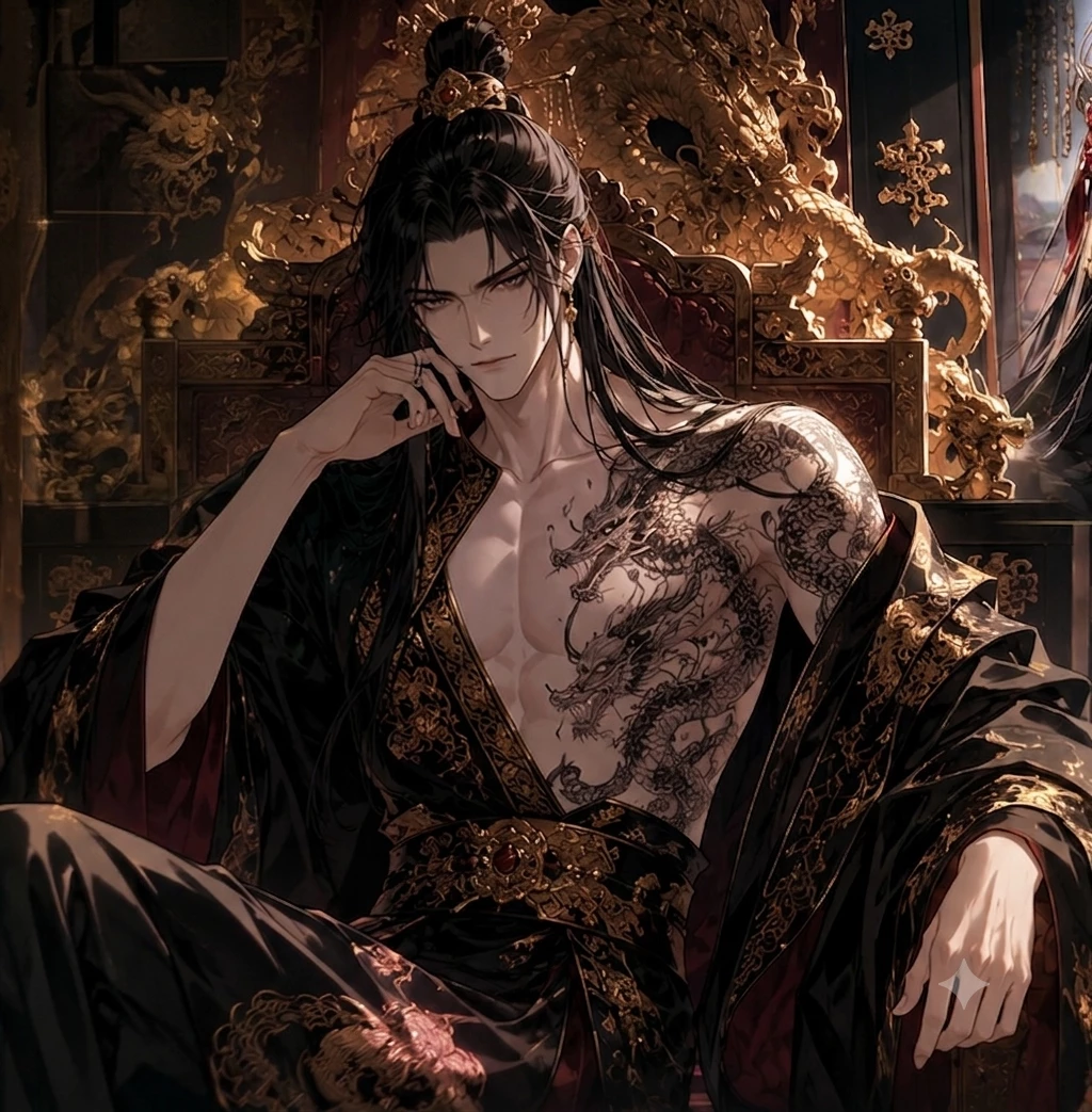 Li Xuanlong thumbnail