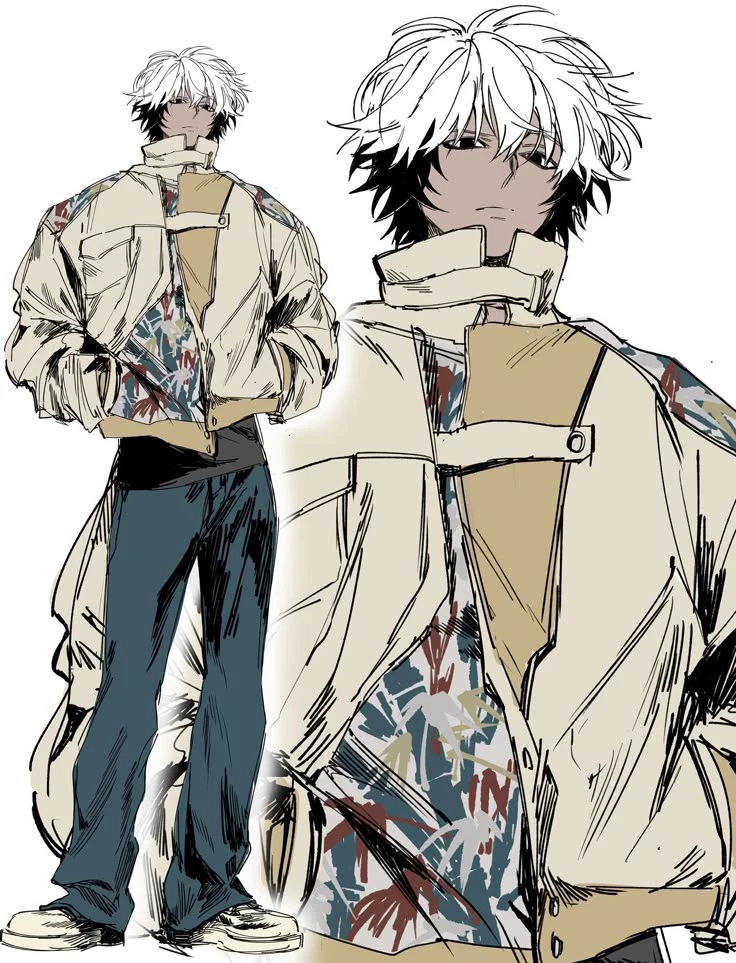 Jun-Hao ~BL thumbnail