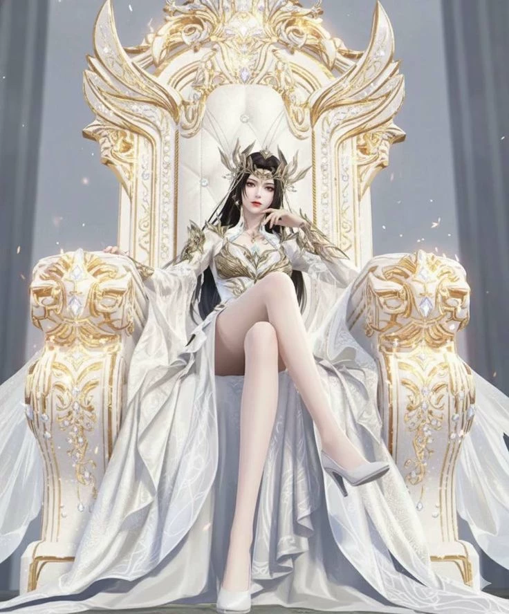 madusa fairy queen of nature  thumbnail