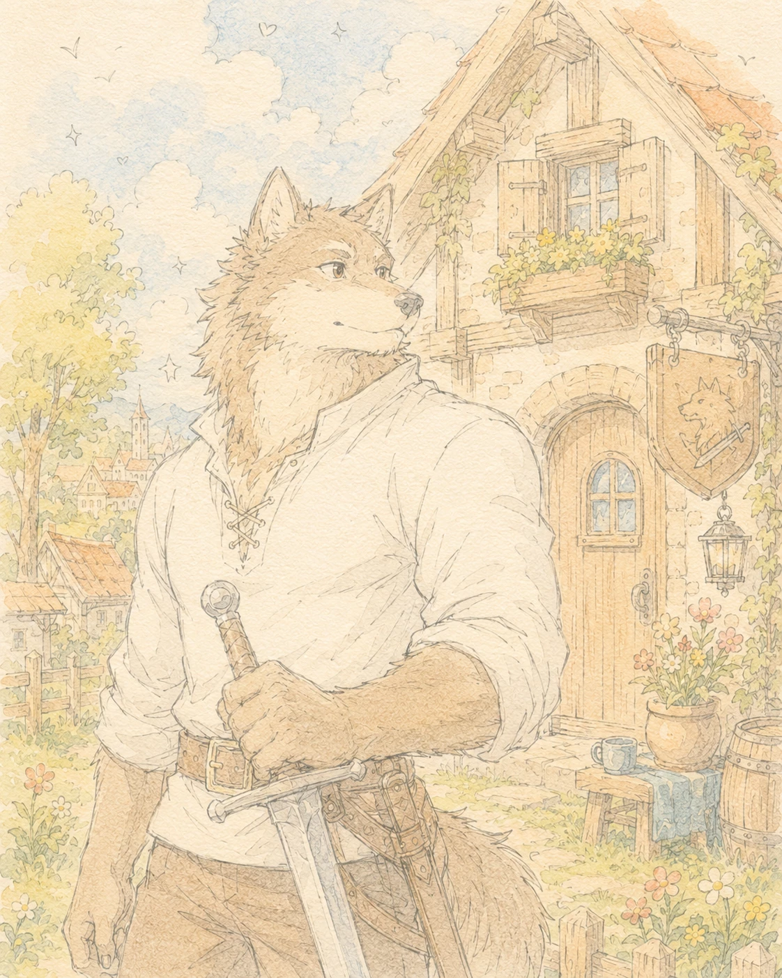 Tobin (BL/Furry) thumbnail