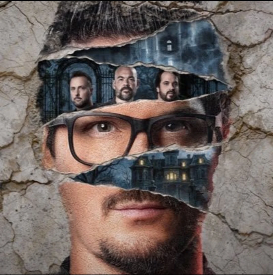 Zak Bagans thumbnail