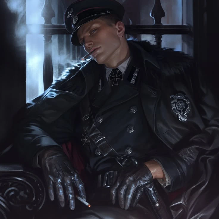 Third Reich (Nazi) thumbnail