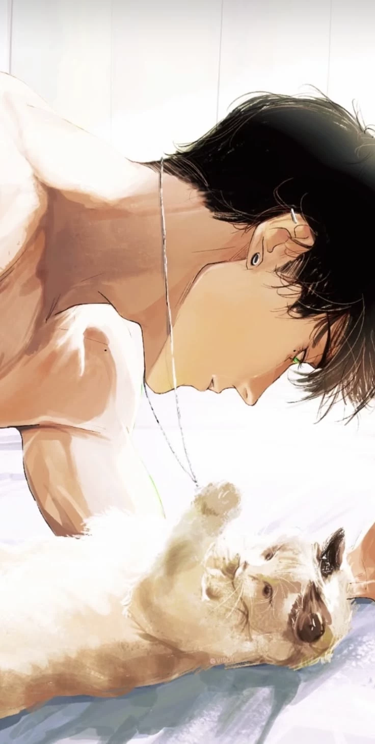 Caleb - Your owner thumbnail