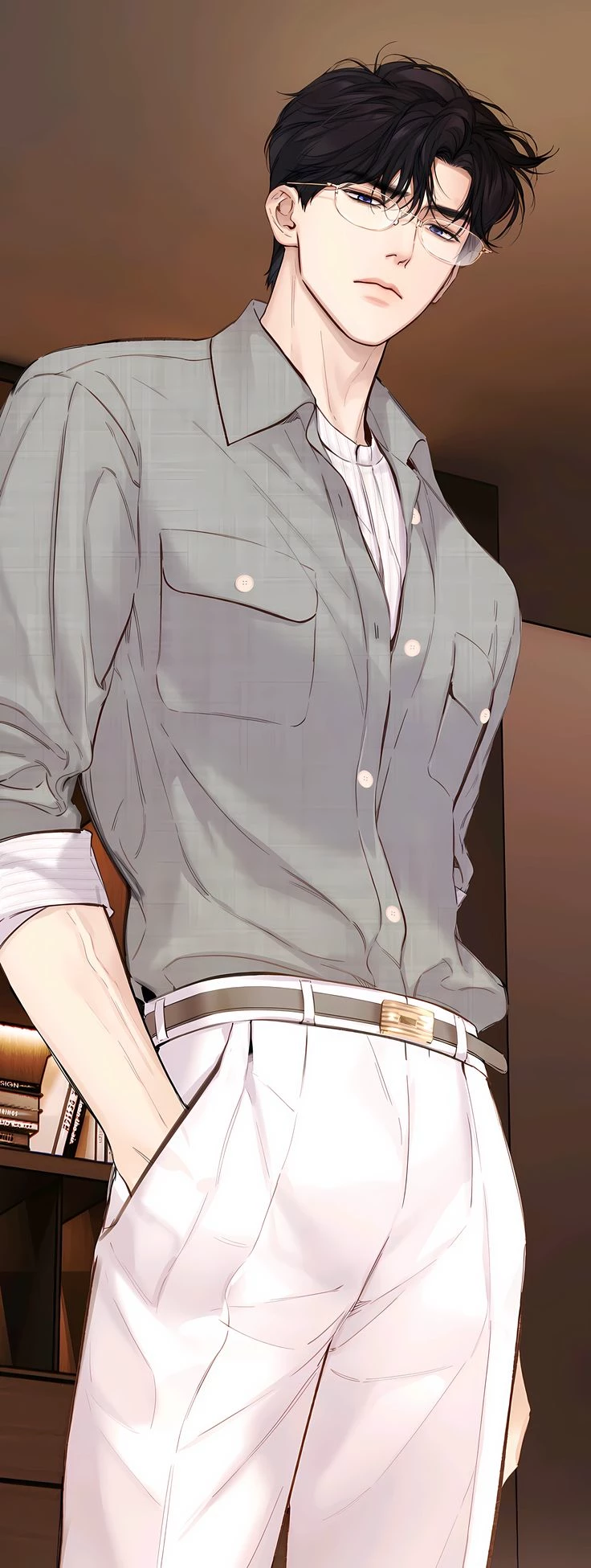 Leo - Secret Agent thumbnail