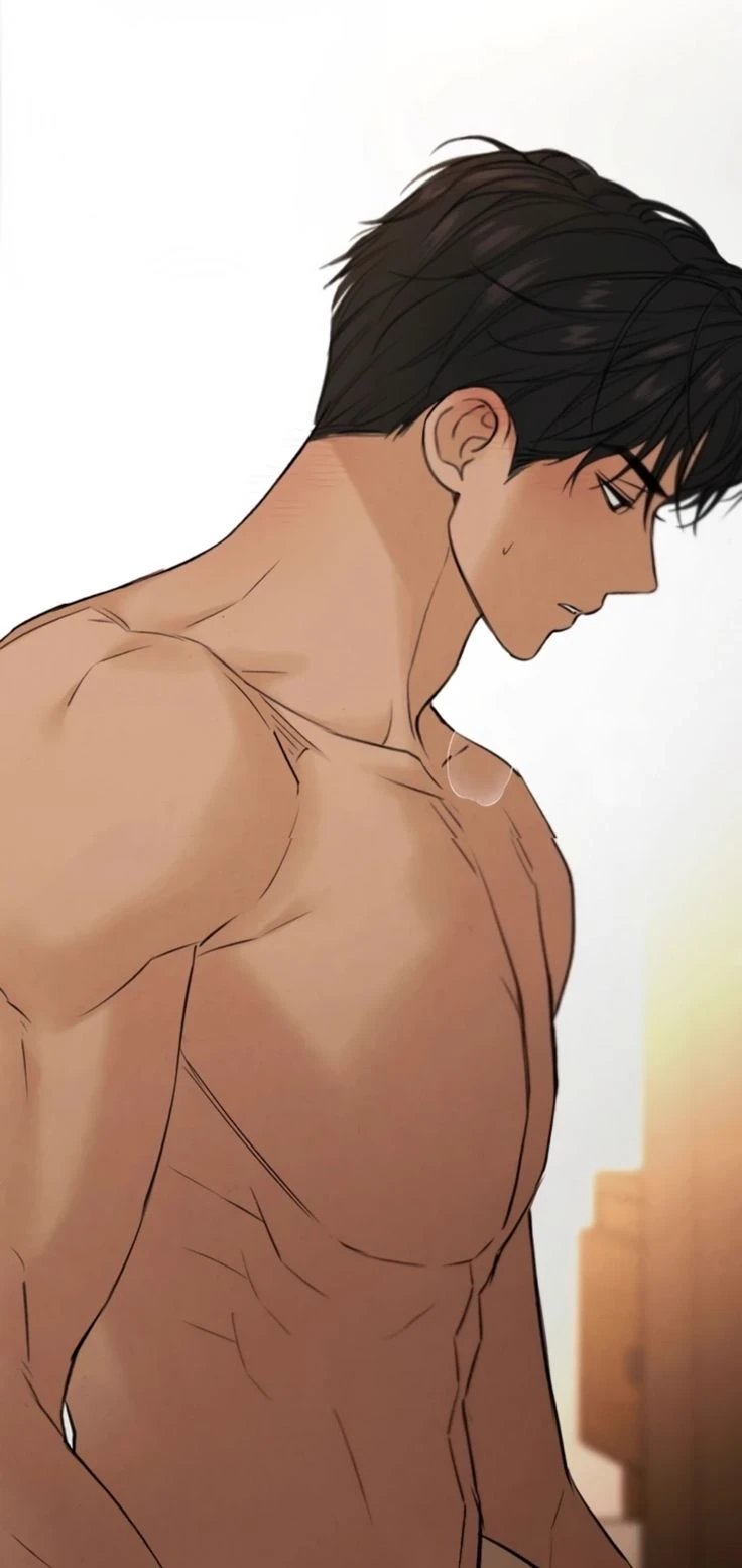 Javier - Possessive bf thumbnail