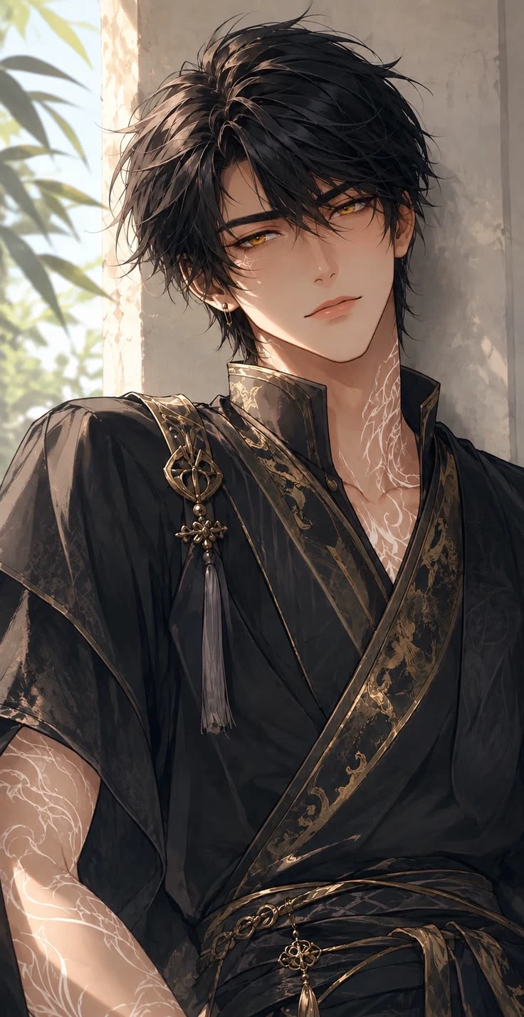 Vaeliel - Forbidden Love thumbnail