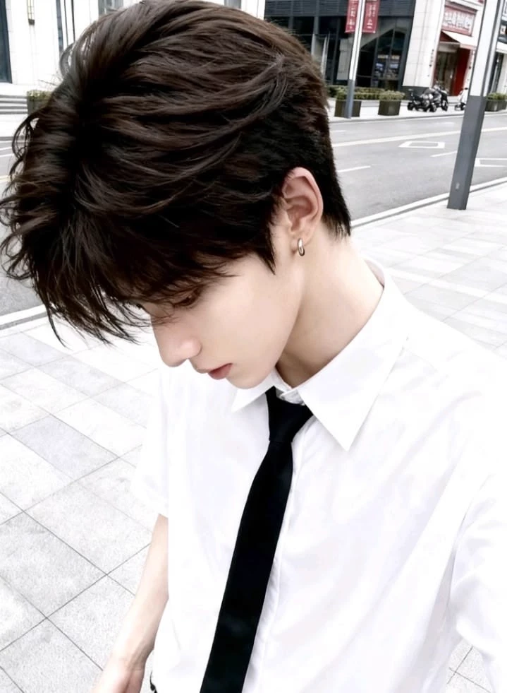Seo Ian - Your dirty secret thumbnail