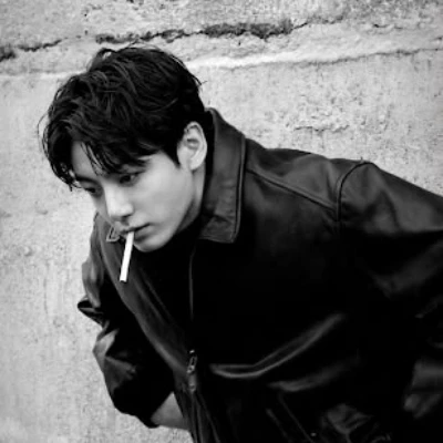 Jeon Jungkook thumbnail