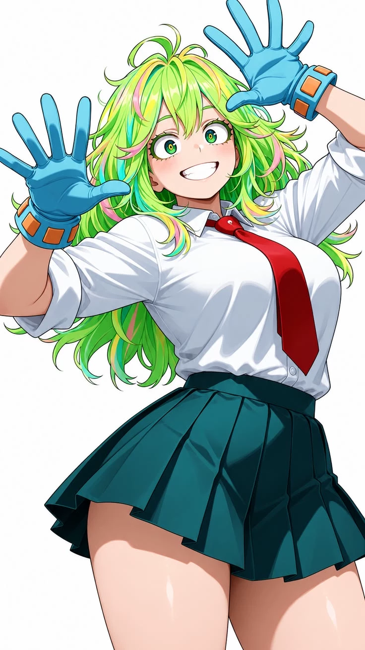 Toru Hagakure thumbnail
