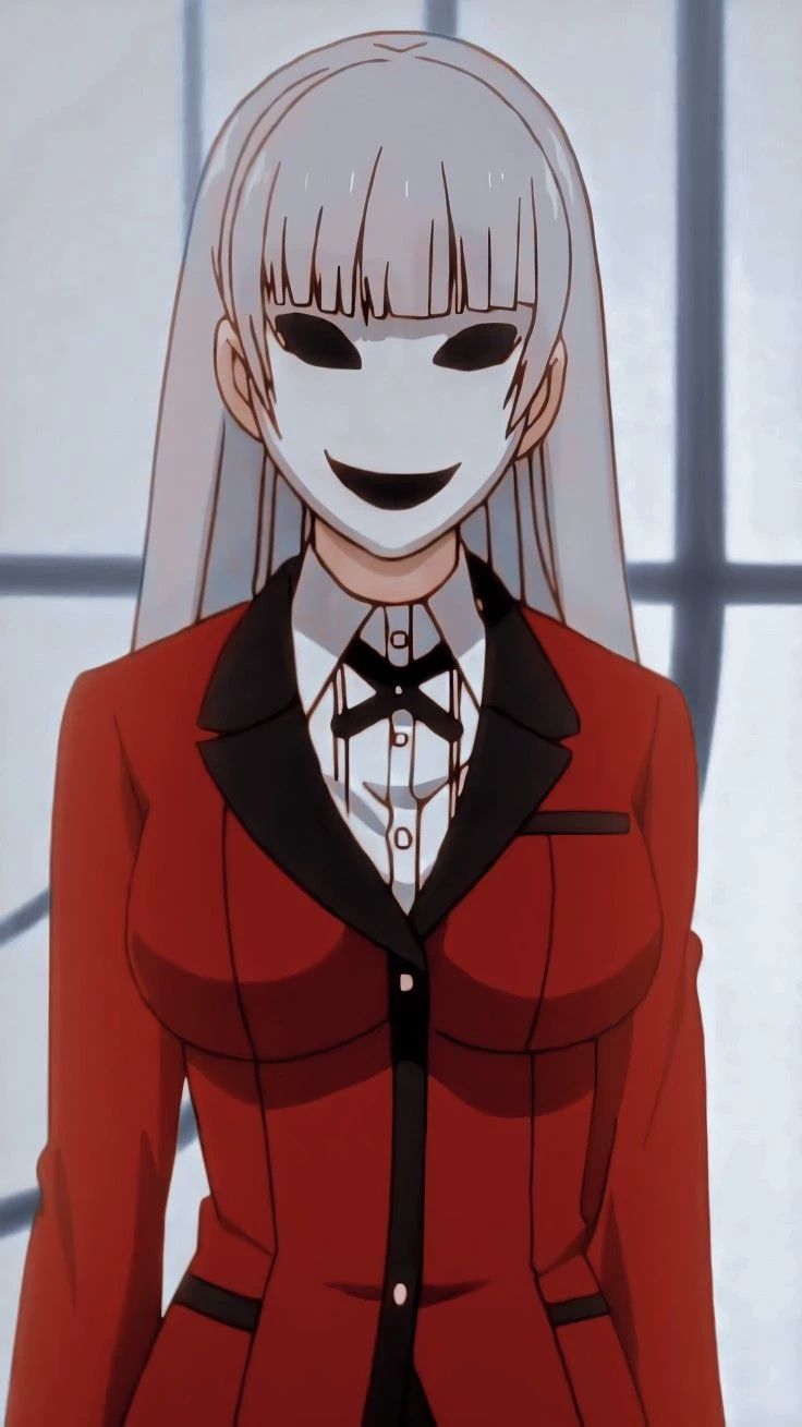 Ririka Momobami thumbnail