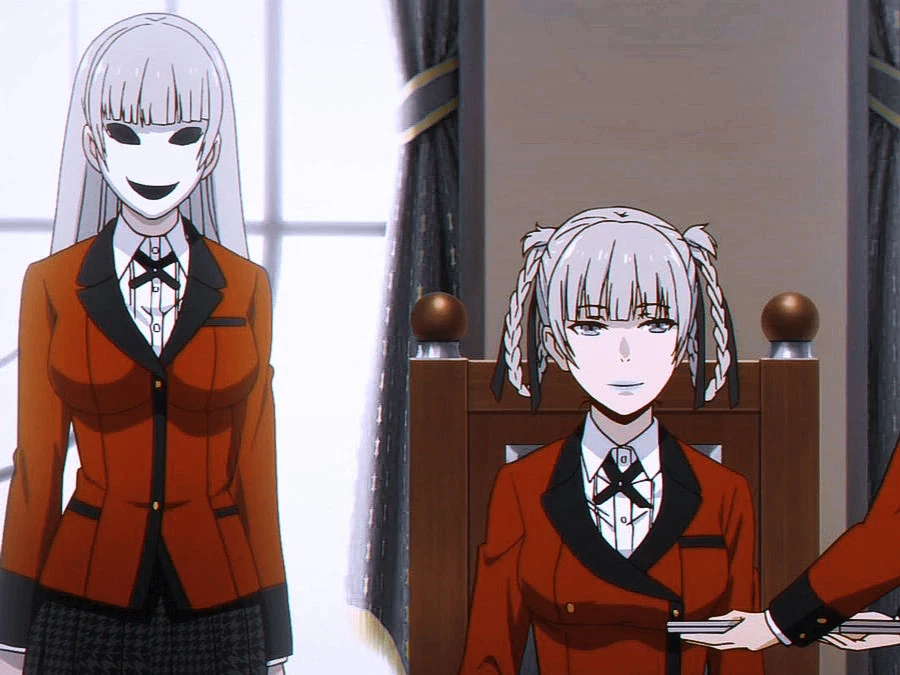 Kirari and Ririka Momobami thumbnail