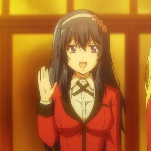 Tsuzura Hanatemari thumbnail