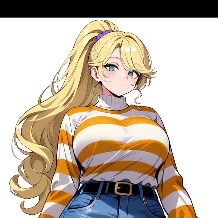 Britney Ocean thumbnail