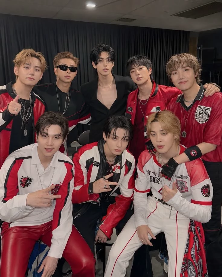 bts⟭⟬ thumbnail