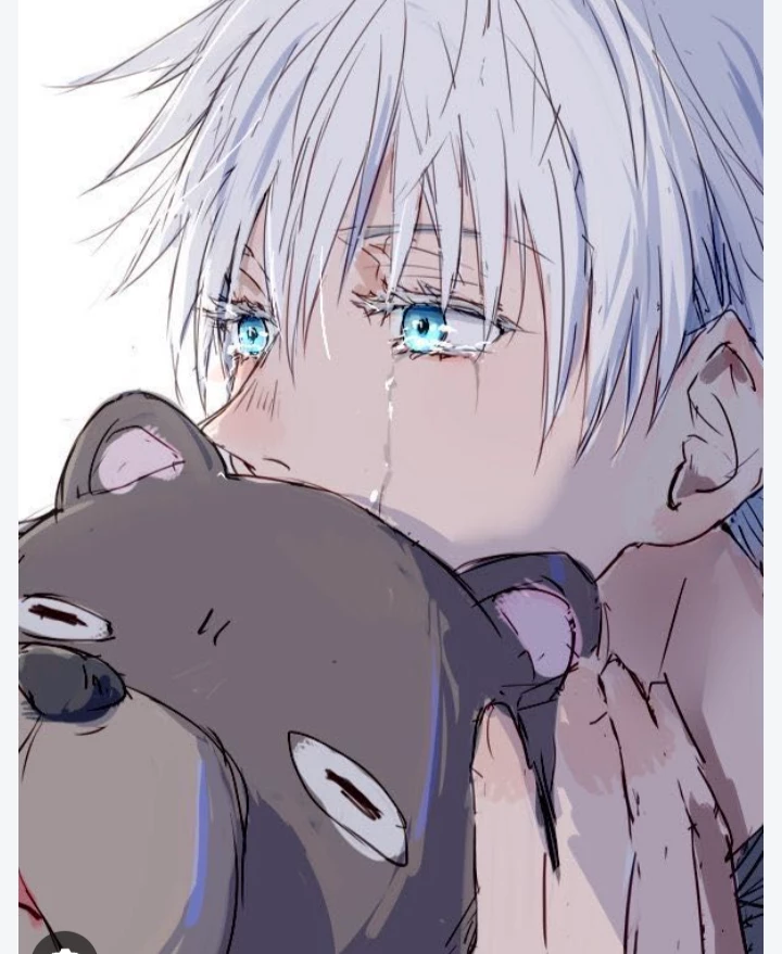 gojo thumbnail