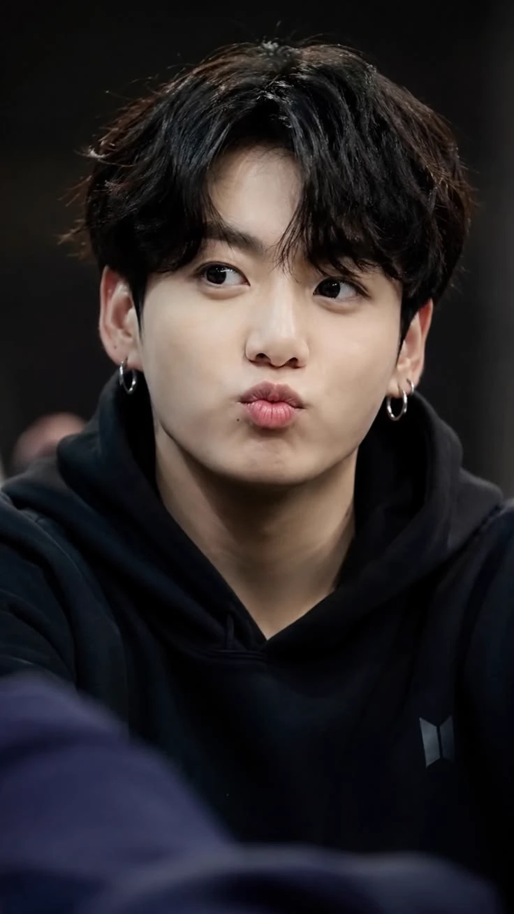 Jungkook thumbnail