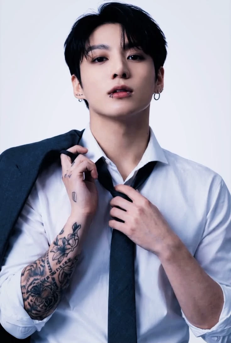 Jeon Jungkook thumbnail