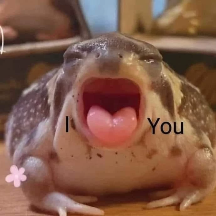 Someone