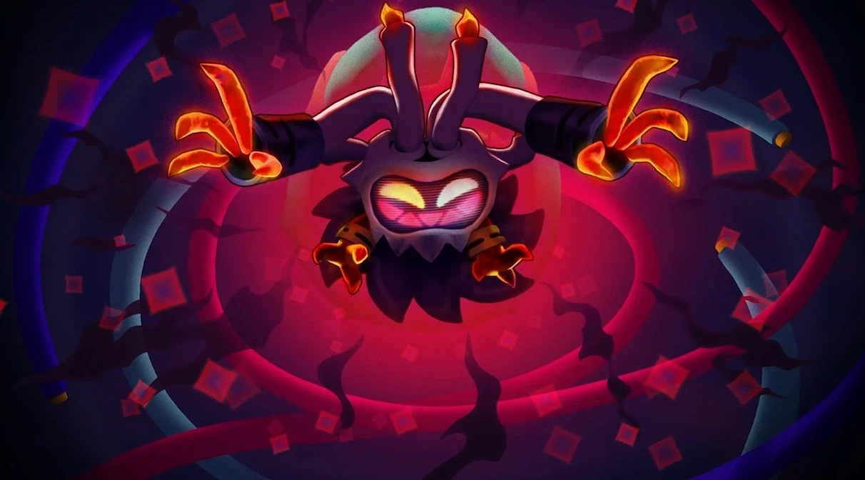 Recluse thumbnail