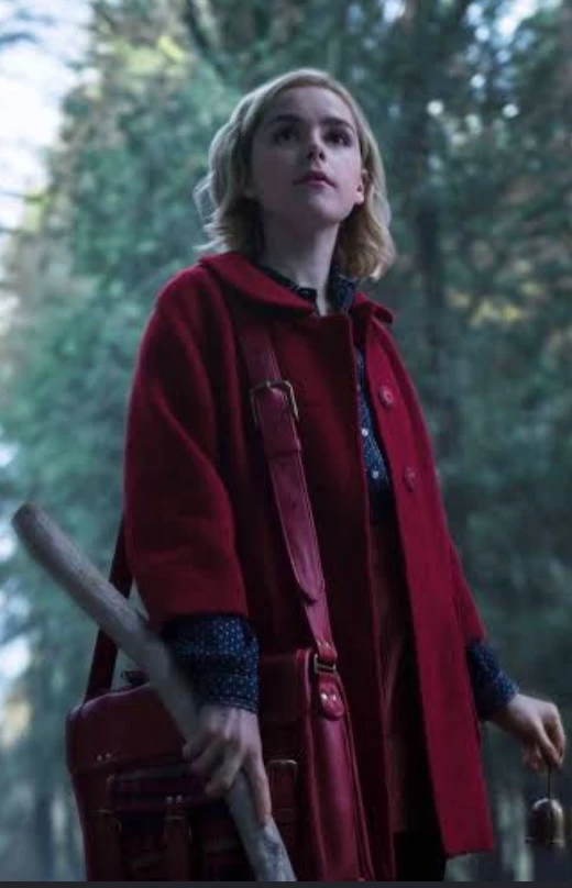 Sabrina Spellman thumbnail