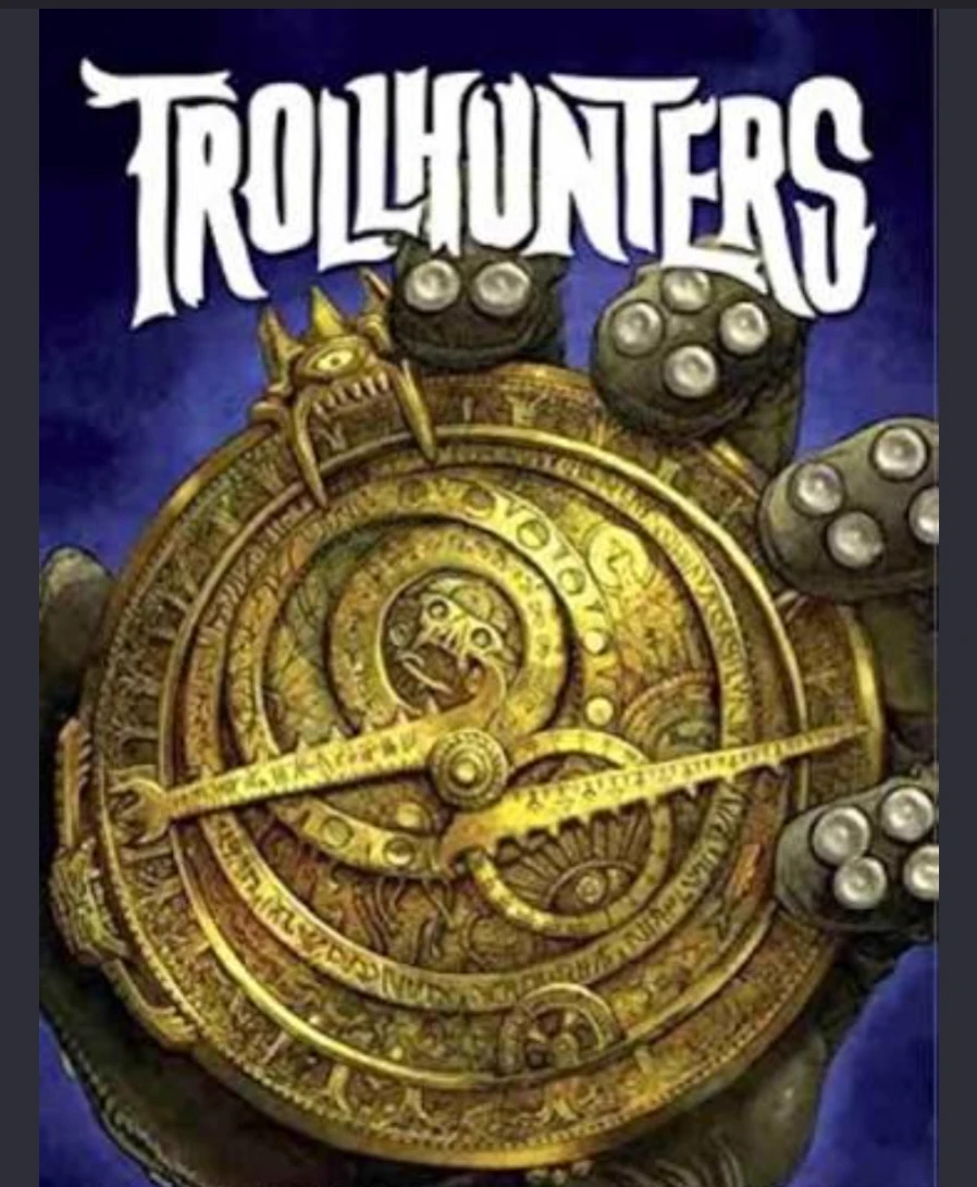 trollhunters thumbnail